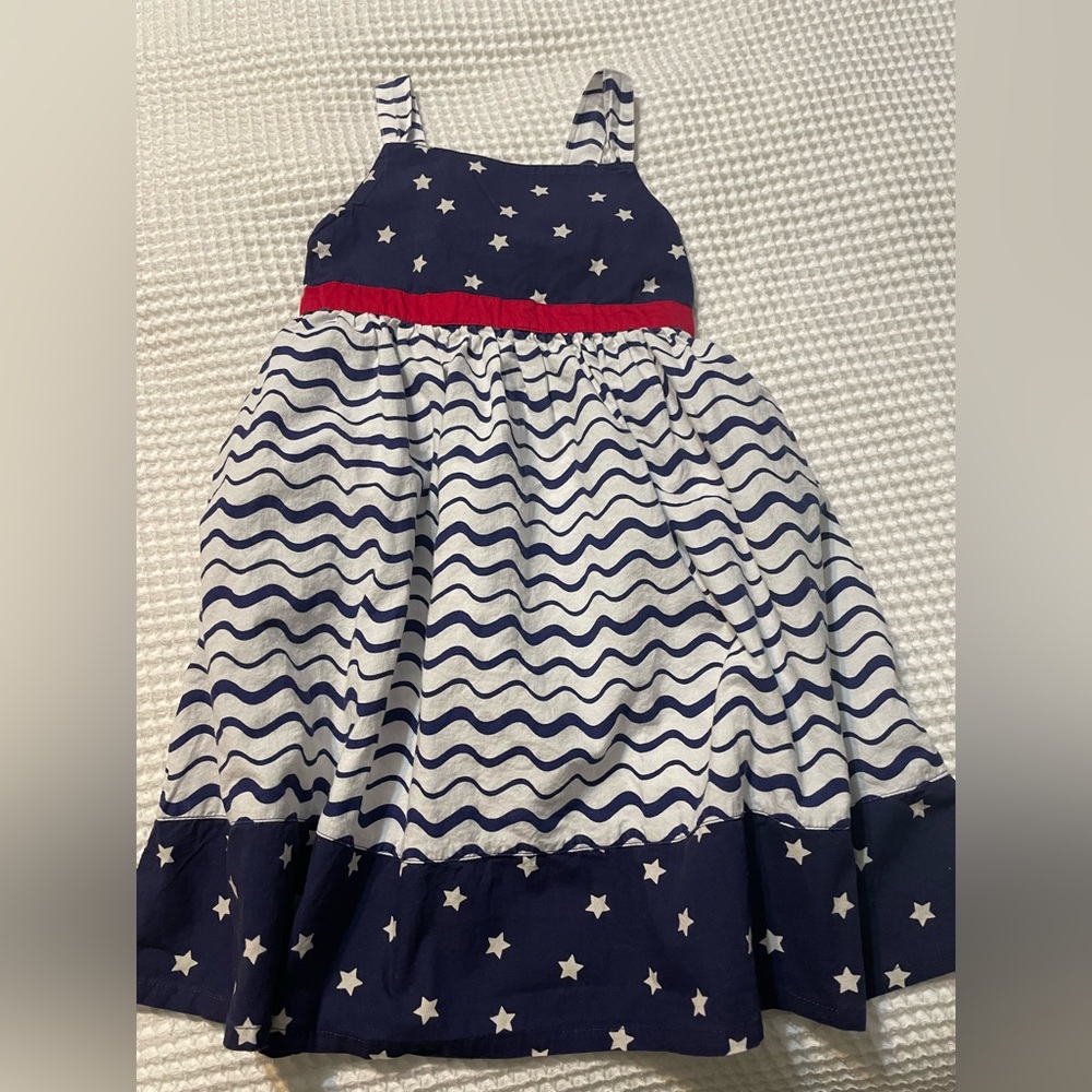 Beebay - Girl’s Fourth of July Dress